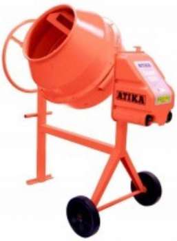 Atika Comet 130 S Míchačka