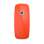 Nokia 3310 Single SIM Red