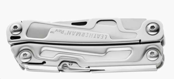 _Leatherman REV Multifunkční kleště