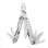 _Leatherman REV Multifunkční kleště