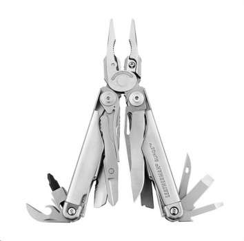 Leatherman SURGE Multifunkční kleště