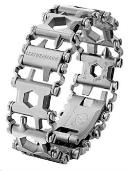 Leatherman TREAD METRIC Náramek