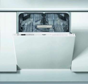 Whirlpool WKIO 3T123 6P Myčka