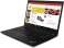 Lenovo ThinkPad T490, černá (20N3001EMC)