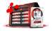 WD Red NAS 3TB (WD30EFRX)