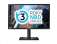 Samsung S24E450 - LED monitor 24"