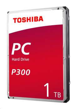 Toshiba HDD P300 1TB