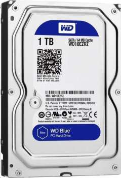 WD BLUE 1TB (WD10EZRZ)