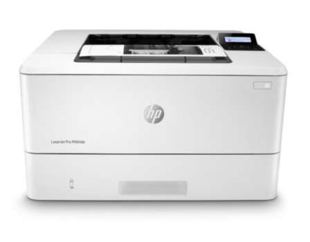 HP LaserJet Pro 400 M404dn (W1A53A#B19)