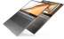 Lenovo Yoga C930-13IKB, šedá (81C4002MCK)