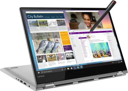 Lenovo YOGA 530-14IKB (81EK00MMCK)