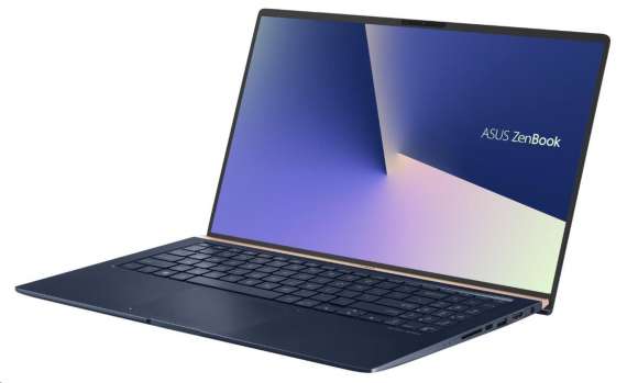 Asus ZenBook 15 UX533FD-A8047T Royal Blue Metal (U