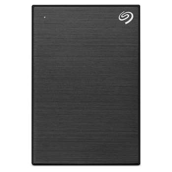 Ext. HDD 2,5" Seagate Backup Plus Slim 2TB černý