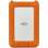 Ext. HDD LaCie Rugged Secure USB-C 2TB + Rescue