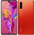 Huawei P30, 6GB/128GB, Amber Sunrise