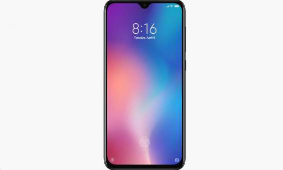 Xiaomi Mi 9 SE Piano Black 6GB/64GB
