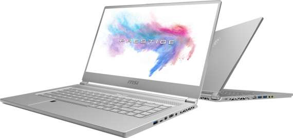 MSI P65 Creator 8RF-466CZ