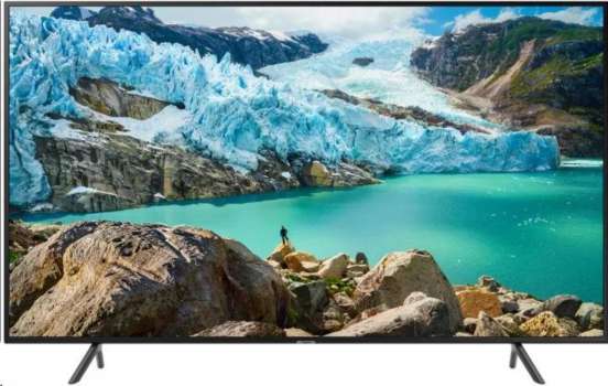 SAMSUNG 58" Ultra HD Smart TV (UE58RU7172UXXH)