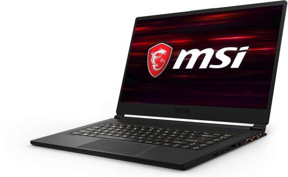 MSI GS65 Stealth 9SD-675CZ