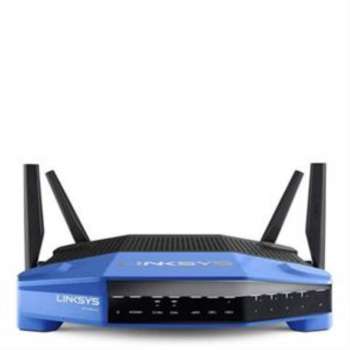 LINKSYS, WRT1900ACS,ULTRA SMART WI-FI ROUTER