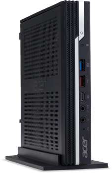 Acer Veriton VN4660G, černá (DT.VRDEC.007)