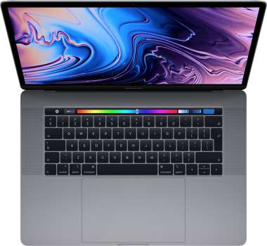 Apple MacBook Pro 15" Touch Bar (mv912cz/a)