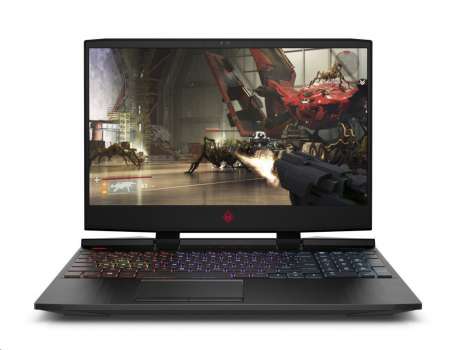 HP OMEN 15-dc1012nc