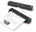 FUJITSU skener ScanSnap iX100, přenosný skener,