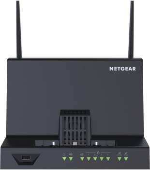 Netgear DC112A  AirCard Smart Cradle