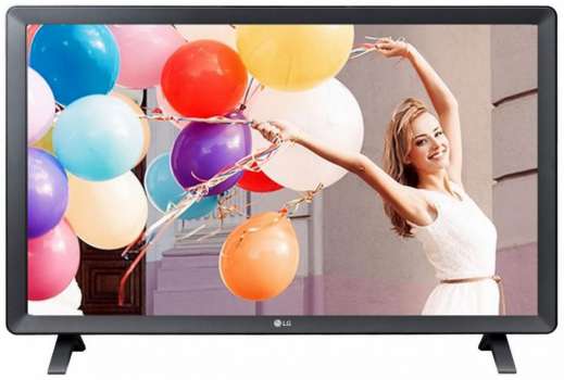 LG TV LCD 27,5" (28TL520S-PZ.AEU) - LCD Smart TV