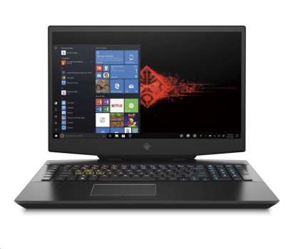 NTB HP OMEN 17-cb0005nc (7BM34EA#BCM)