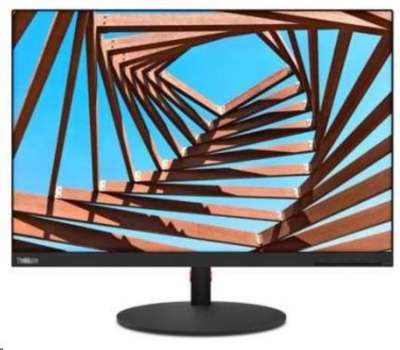 Lenovo T25d-10 - 25" LCD monitor