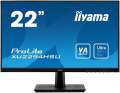 iiyama XU2294HSU-B1 LCD monitor 22"