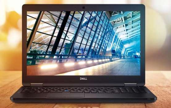 Dell Latitude 5590 (5590-CTO MV1)