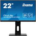 iiyama XUB2294HSU-B1 - LCD monitor 22"