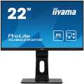 iiyama XUB2292HS-B1 - LCD monitor 22"