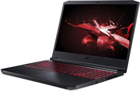 Acer Nitro 7 (AN715-51-779B), černá (NH.Q5FEC.004)