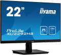 iiyama XU2292HS-B1 - LCD monitor 22"