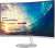 Samsung C27F591 - LED monitor 27"