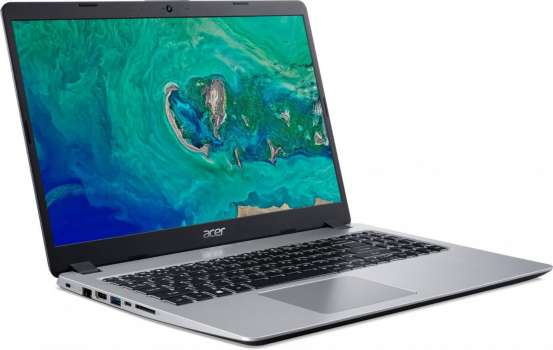 Acer Aspire 3 (A315-53-35FR), černá (NX.H9KEC.008)
