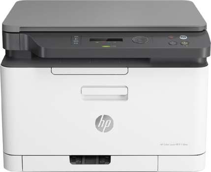 HP Color Laser 178NW (4ZB96A#B19)