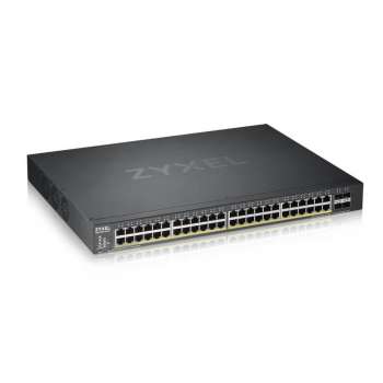 XGS1930-52HP-EU0101F Smart PoE Switch