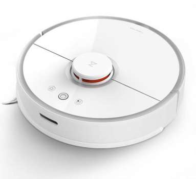 Xiaomi Roborock Sweep One S55, černý