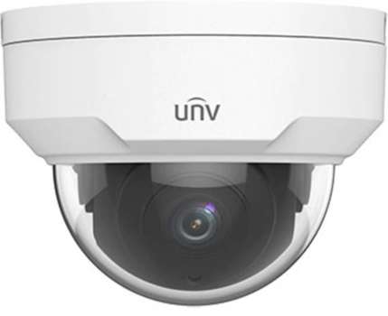 Uniview IPC322LR3-VSPF40-D