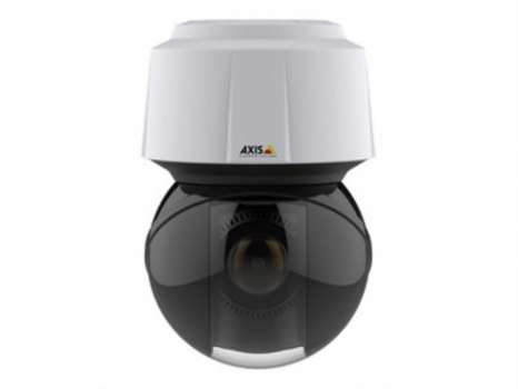 AXIS Q6128-E PTZ venkovní síťová bezpečnostní kamera