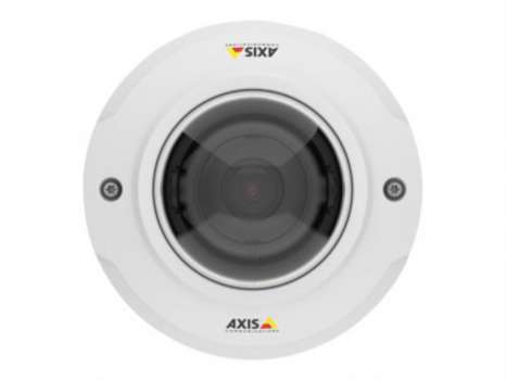 AXIS M3044-V - Síťová bezpečnostní kamera