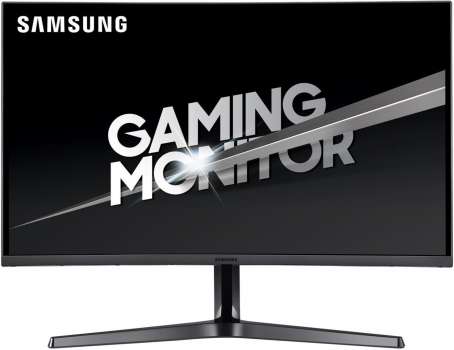 Samsung LCD monitor 32" (LC32JG56QQUXEN)
