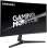 Samsung LCD monitor 32" (LC32JG56QQUXEN)