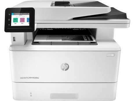 HP LaserJet Pro MFP M428fdw (W1A30A#B19)