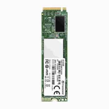 Transcend TS512GMTE220S, M.2 - 512GB